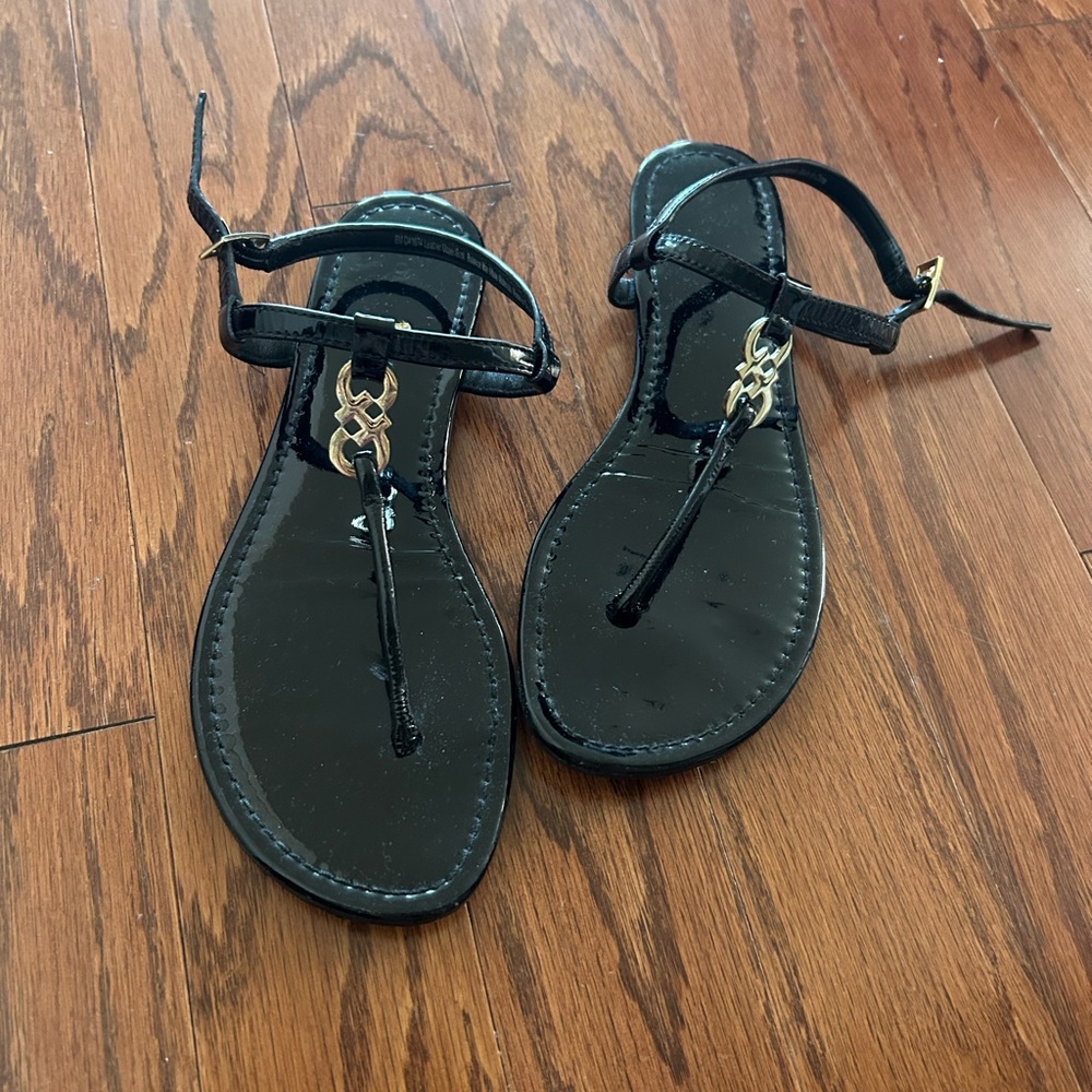Cole Haan Strappy Sandals